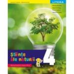 Științe ale naturii. Manual. Clasa a IV-a