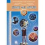ȘTIINȚE ALE NATURII. Manual. Clasa a IV-a