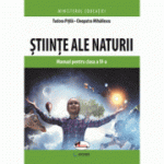 Științe ale naturii. Manual. Clasa a IV-a