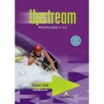 UPSTREAM PROFICIENCY C2. Manualul elevului