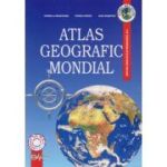 ATLAS GEOGRAFIC MONDIAL