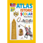 ATLAS ISTORIC ȘCOLAR