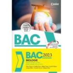 BIOLOGIE. Noțiuni teoretice și teste. Clasele IX-X. BACALAUREAT 2023