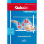 BIOLOGIE. Manual. Clasa a XI-a