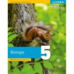 Biologie. Manual. Clasa a V-a