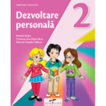 Dezvoltare personală. Manual. Clasa a II-a