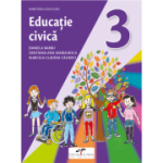Educație civică. Manual. Clasa a III-a