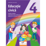 Educație civică. Manual. Clasa a IV-a
