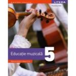 Educație muzicală. Manual. Clasa a V-a