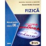 FIZICĂ. Manual. Clasa a IX-a