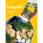 Geografie. Manual. Clasa a IV-a