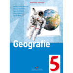 Geografie. Manual. Clasa a V-a