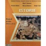 ISTORIE. Manual. Clasa a X-a