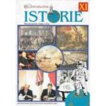 ISTORIE. Manual. Clasa a XI-a