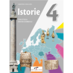 ISTORIE. Manual. Clasa a IV-a