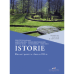 ISTORIE. Manual. Clasa a VIII-a