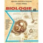Biologie. Manual. Clasa a XI-a
