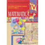 MATEMATICĂ. Manual. Clasa a IV-a