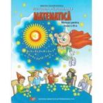 MATEMATICĂ. Manual. Clasa a III-a