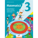 Matematică. Manual. Clasa a III-a