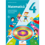 MATEMATICĂ. Manual. Clasa a IV-a