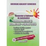 Trigonometrie și geometrie. Memorator și îndrumar. Liceu