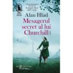 MESAGERUL SECRET AL LUI CHURCHILL
