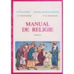 RELIGIE. Manual. Clasa a II-a