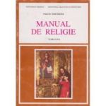 RELIGIE. Manual. Clasa a III-a
