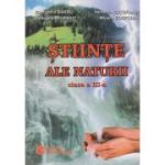 ȘTIINȚE ALE NATURII. Manual. Clasa a III-a