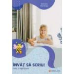 Învăț să scriu. Clasa Pregătitoare
