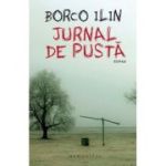 JURNAL DE PUSTĂ