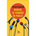 MANUAL DE VORBIRE ÎN PUBLIC