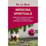 MEDICINA SPIRITUALĂ