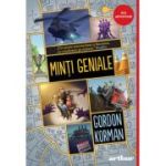 Minți geniale 1. Paperback