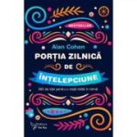 PORȚIA ZILNICĂ DE ÎNȚELEPCIUNE