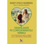 TERAPIA AXATĂ PE COMPORTAMENTELE VERBALE