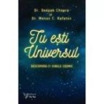 TU EȘTI UNIVERSUL