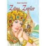 Zâna Zorilor