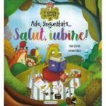 Adio, singurătate... Salut, iubire!