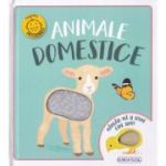 Animale domestice. Mângâie-mă și spune cine sunt!