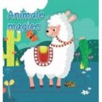 Animale magice