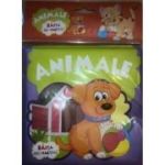 Băița distractivă: Animale