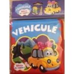 Băița distractivă: Vehicule
