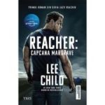 Reacher. Capcana Margrave
