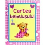 Cartea bebelușului - Fetiță. Album. Păstrează cele mai frumoase amintiri