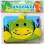 Dinozauri. Citim in cădiță!