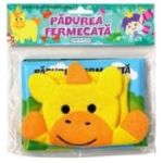 Pădurea fermecată. Citim in cădiță!