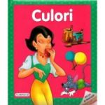 Culori. Mă joc și descopăr - cu ferestre