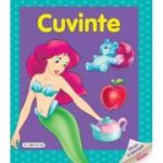 Cuvinte. Mă joc și descopăr - cu ferestre